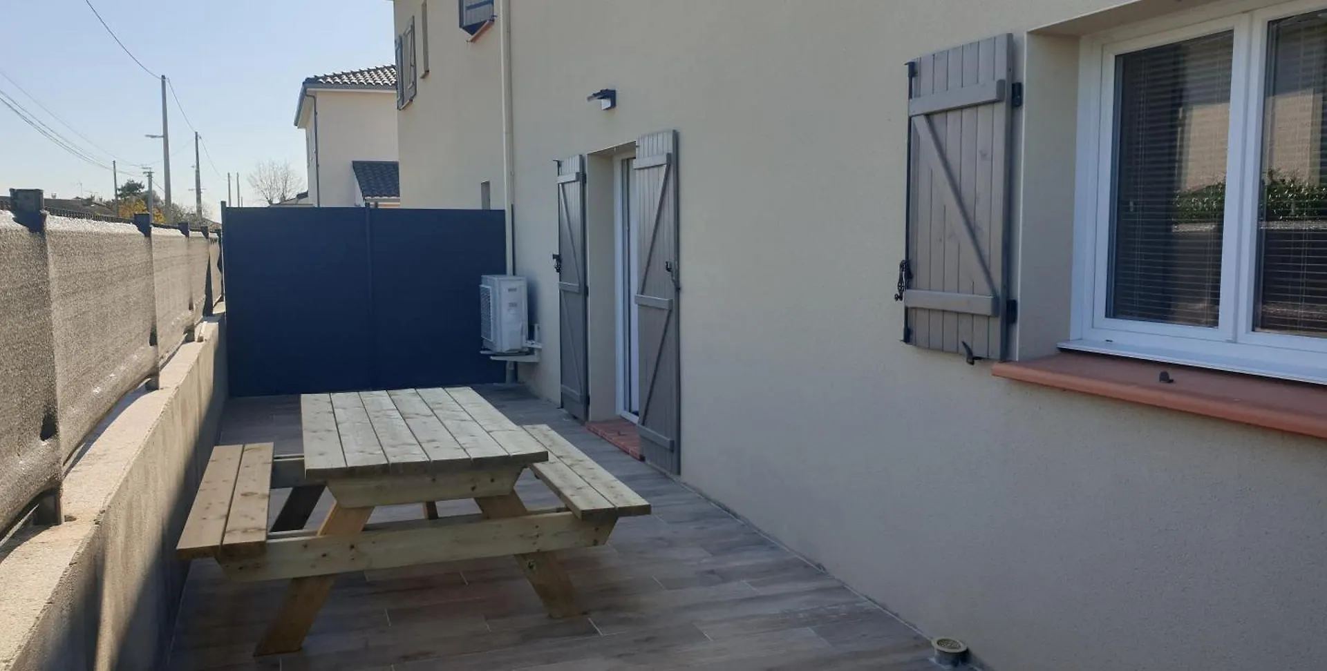 Nid Douillet Climatisee 